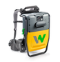 This powerful tool offers professionals a convenient and efficient vibrating solution, ideal for all of your concrete construction needs. The head and shaft are sold separately.