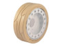 JLG Part # 154836SJ | SJ-WHL/TIRE ASSY,12X4W/BRK, EA