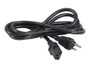 JLG Part # 41657MEC | MEC-CABLE, AC CORD, EA