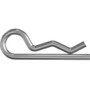 Genie Lift Part # 1259690GT - CLIP,HAIR PIN,.080X1.19,.25-.375,ZAG, EA