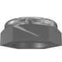 Genie Lift Part # 1283030GT - NUT,LP NYLOCK,5/8-11,2,ZAG, EA
