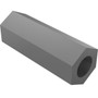 Genie Lift Part # 1260022GT - STANDOFF,3/8-16,5/8 FEMALE HEX X 1.75,ZAG, EA