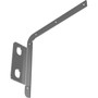 Genie Lift Part # 128681GT - FORMING, WIPER MOUNT, EA