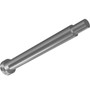 Genie Lift Part # 1310738GT - BOLT,SHS,1/2X4.0X3/8-16,ZAG, EA