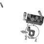 Genie Lift Part # 1302016GT - PIN, CHAIN ANCHOR,.437X3.38, EA