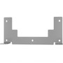 Genie Lift Part # 44263GT - FORMING, LOWER BELLOW MNT,CE, EA