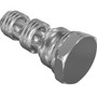 Genie Lift Part # 1288375GT - VALVE,  LOAD SHUTTLE, EA