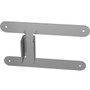 Genie Lift Part # 77034GT - FORMING,CLEVIS PROP ROD,DC/BI, EA