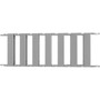 Genie Lift Part # 1318593GT - 7-LINK SET, CABLE TRACK, EA
