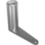 Genie Lift Part # 1305293GT - WELDMENT,PIN,1.5"DIAX4.13L,GTH-1256, EA