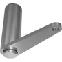 Genie Lift Part # 1305293GT - WELDMENT,PIN,1.5"DIAX4.13L,GTH-1256, EA