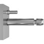 Genie Lift Part # 1303783GT - WELDMENT, GS1330 YOKE,LT, EA