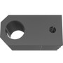 Genie Lift Part # 1302011GT - CHAIN ANCHOR,1.25" PIN, BL1066, EA