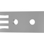 Genie Lift Part # 1304959GT - CHAIN ANCHOR,BOLT ON,BL866, EA