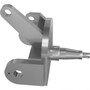 Genie Lift Part # 229720GT - YOKE MACHINING R.H.(2WD), EA