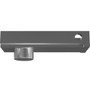 Genie Lift Part # 1312153GT - WELDMENT, TRANSPORT LOCK, EA