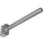 Genie Lift Part # 1304895GT - CHAIN ANCHOR,THREADED,BL1066, EA