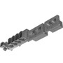 Genie Lift Part # 1258618GT - HARN,GBOX,PERKINS 404D,S80/85, EA