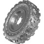 Genie Lift Part # 823122GT - TIRE&WHEEL,13X24,LH, EA
