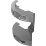 Genie Lift Part # 121151GTSB - WELDMENT,RETRACT SHEAVE COVER,SUNBELT, EA