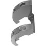 Genie Lift Part # 121151GTSB - WELDMENT,RETRACT SHEAVE COVER,SUNBELT, EA