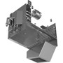 Genie Lift Part # 1269528GTSB - FORMING, SWITCH BRACKET,SUNBELT, EA