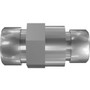 Genie Lift Part # 1287080GT - FITTING,CONN,LONG,520120-10, EA