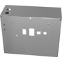Genie Lift Part # 1293610GT - PLATFORM CONTROL BOX,BASE, EA
