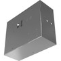 Genie Lift Part # 1293610GT - PLATFORM CONTROL BOX,BASE, EA