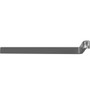 Genie Lift Part # 1312768GT - WELDMENT, FORK TINE, 60" TAPERED, EA