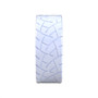 Genie Lift Part # 1314727GT - TIRE/WHEEL, NON-MARKING, TAPERED SHAFT, 12x4.5 CASTING, EA
