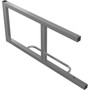 Genie Lift Part # 131747GTSB - WELDMENT,MAIN,A-RAIL,RIGHT, SB GREEN, EA