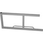 Genie Lift Part # 131747GTSB - WELDMENT,MAIN,A-RAIL,RIGHT, SB GREEN, EA