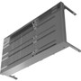 Genie Lift Part # 1318932GT - WLDMNT, PLATFORM, LARGE, PUNCHED, EA