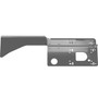 Genie Lift Part # 1319619GT - FORMING, ROLLER BRKT, RF, EA