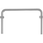 Genie Lift Part # 1319621GT - WLDMT, GATE RAIL, FOLDING, GS30, EA