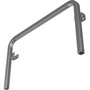 Genie Lift Part # 1319621GT - WLDMT, GATE RAIL, FOLDING, GS30, EA