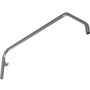 Genie Lift Part # 1319635GT - WLDMT, EXT SIDE RAIL, FOLDING, GS30, EA