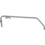 Genie Lift Part # 1319637GT - WLDMT, EXT SIDE RAIL, FOLDING, GS30, EA