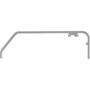 Genie Lift Part # 1319637GT - WLDMT, EXT SIDE RAIL, FOLDING, GS30, EA