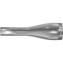 Genie Lift Part # 1325333GT - HEAT SHRINK, 24/8 MM, 3:1 RATIO, BK, W3B2, IN