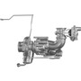Genie Lift Part # 219540GT - TURBOCHARGER,1204E-E44TA, EA
