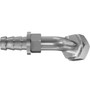 Genie Lift Part # 56353GT - HOSE END, BARB, FSW, ORFS, 45D, 12-, EA