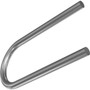 Genie Lift Part # 57549GT - U-BOLT,3/8-24 X1.75 X 4 X 1.44, EA