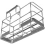 Genie Lift Part # 73910GTSB - WELDMENT,8 FT PLATFORM, SB GREEN, EA