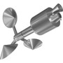 Genie Lift Part # 826571GT - ANEMOMETER, BUILT IN ALARM, EA