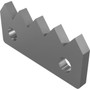 Genie Lift Part # 87678GTSB - RACK,EXTENSION LOCK,GS90,SUNBELT, EA