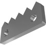Genie Lift Part # 87678GTSB - RACK,EXTENSION LOCK,GS90,SUNBELT, EA
