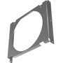 Genie Lift Part # 94236GT - FORMING,SHROUD,FAN,PERKINS, EA