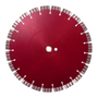 Concrete Diamond Blade SCC1415P - 14" x .125 x 1"-20mm